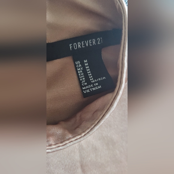 Bodysuit - Picture 3 of 5